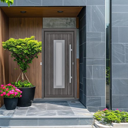 betaalbare voordeuren