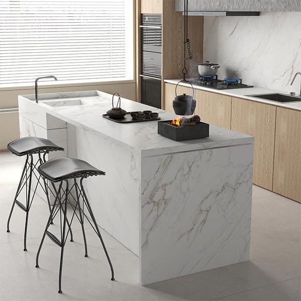 stenen producten Polen