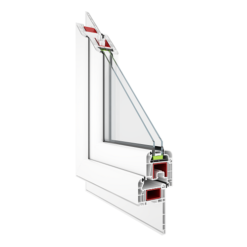 Budget kozijnen uit Polen