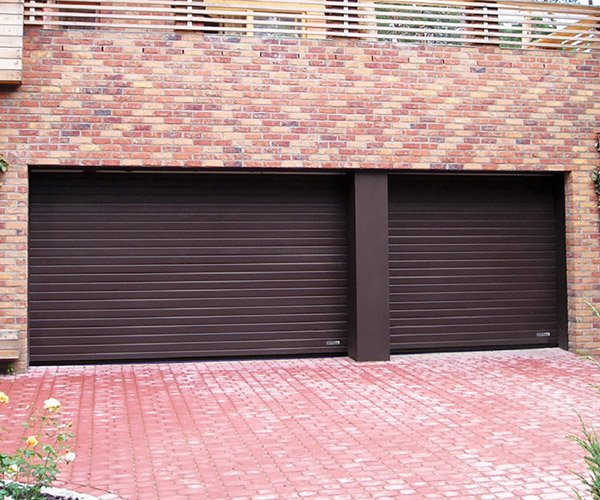 garagedeuren uit Polen