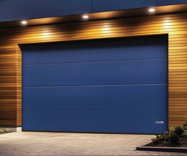 garagedeuren uit Polen