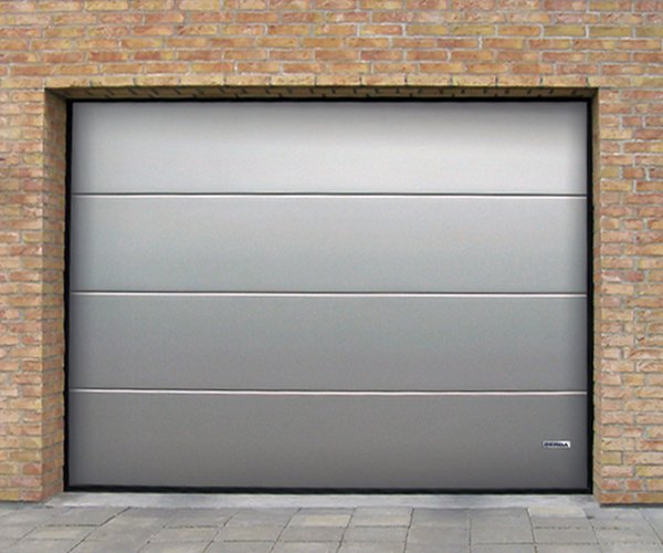 garagedeuren uit Polen