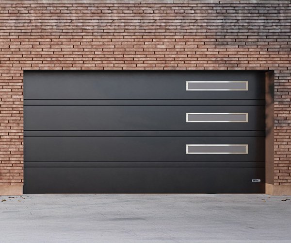 garagedeuren uit Polen