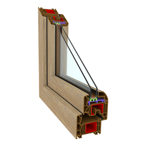 Budget kozijnen uit Polen