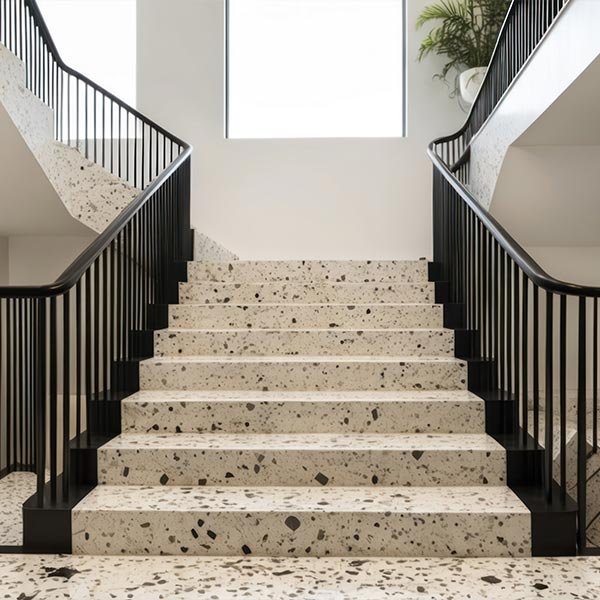 stenen producten Polen