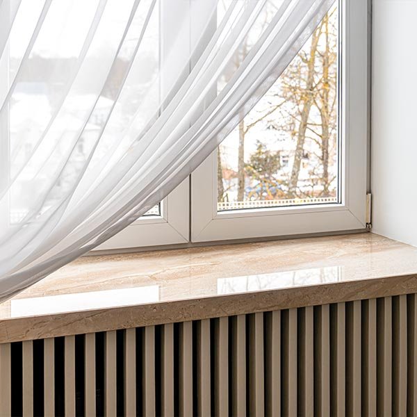 stenen producten Polen