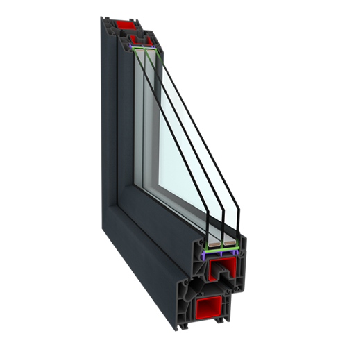 Lage prijs kozijnen uit Polen