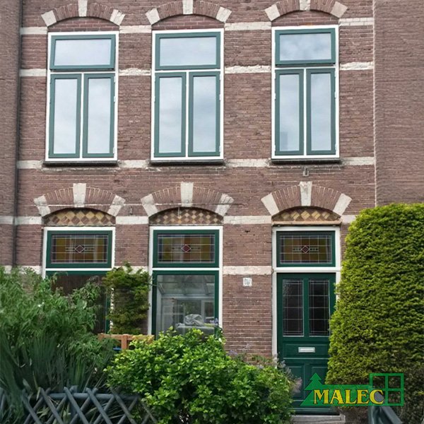 Houten Kozijnen uit Polen