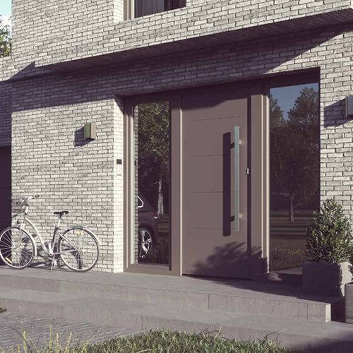 voordelige voordeuren