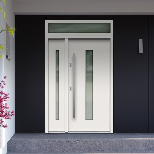 voordelige voordeuren