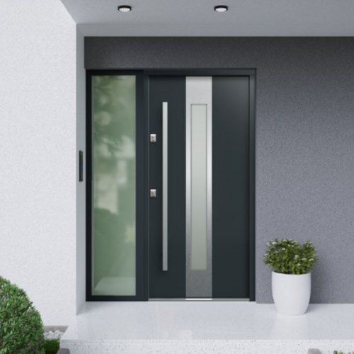 voordelige voordeuren